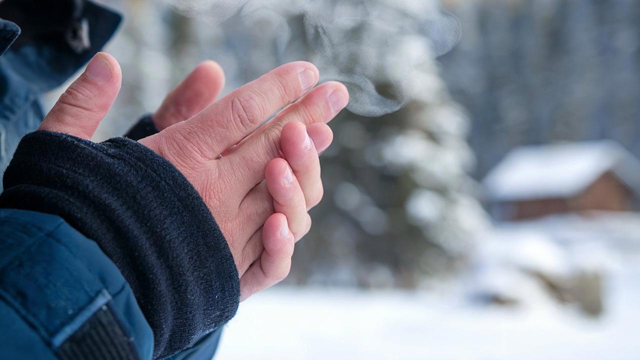 Meteorolojiden Bölgeye Kar, Sağanak ve Buzlanma Uyarısı