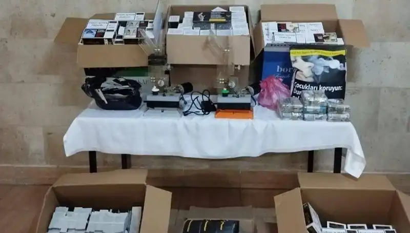 Binlerce Makaron Ele Geçirildi: Olayın Ardındaki Gerçekler Neler?