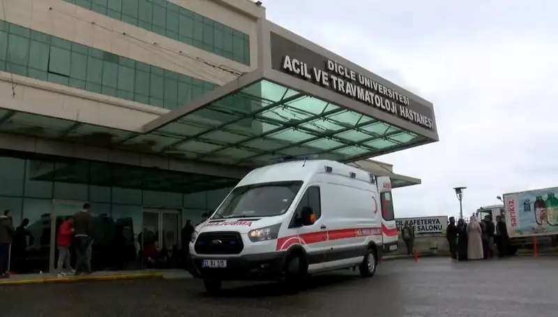 Kuzenini ve Oğlunu Vuran Adam, Kanlı Olayda Büyüyen Gerilimi Sürükledi!