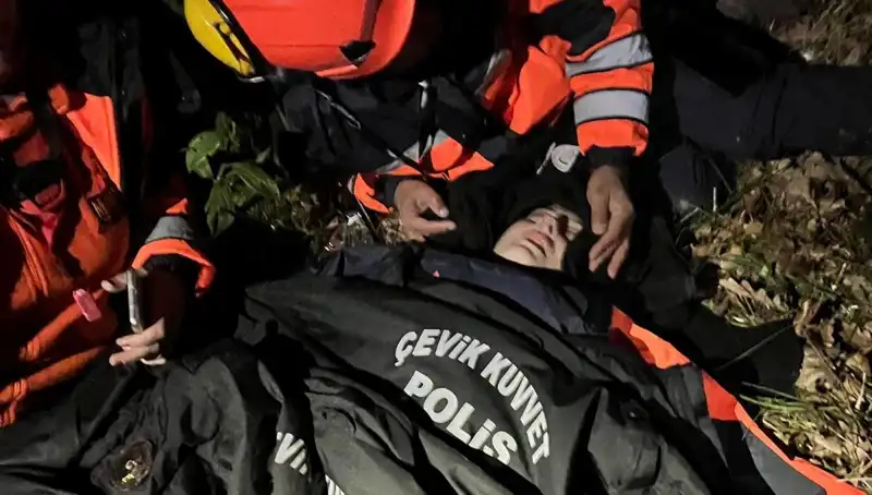 Mimar Ece Gürel'in Gizemli Ölümü: Belgrad Ormanı'nda Dört Gün Sonra Bulundu