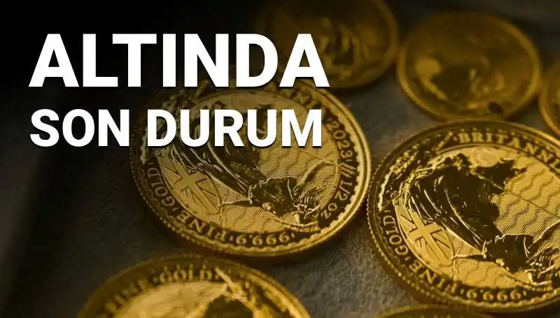 Altın Fiyatlarında Sıcak Gelişmeler: Güncel Fiyatlar ve Tahminler