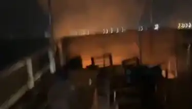 Küresel Sumud Filosu'na Dronlu Saldırı: Dünya Çalkalanıyor!